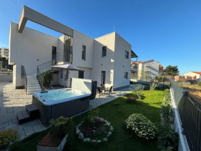 Villa Balić - Podstrana